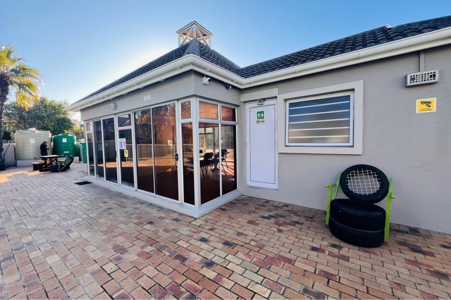 To Let 1 Bedroom Property for Rent in Townsend Estate Western Cape